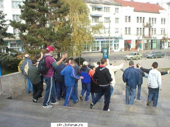 poze meciu' steaua