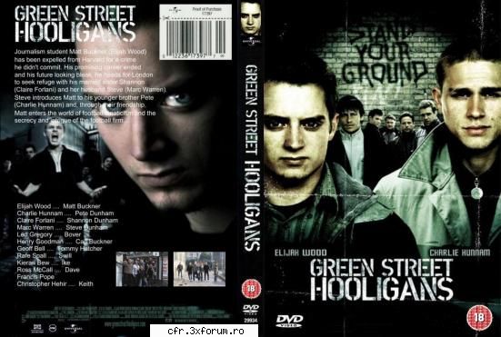 green street hooligans just watch