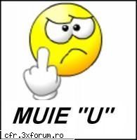 muie 