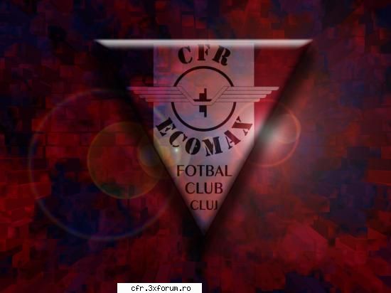 Alte situri despre COMMANDO GRUIA si CFR CLUJ - momo - Ca sa stie lumea!