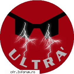 Alte situri despre COMMANDO GRUIA si CFR CLUJ - virgil MUST DIE AGAIN!!!!!! - Ca sa stie lumea!
