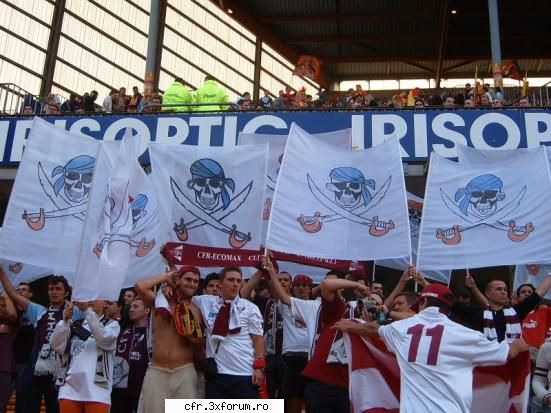 Alte situri despre COMMANDO GRUIA si CFR CLUJ - bine mah....mersi....atunci cand ai facut - Ca sa stie lumea!