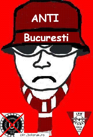 Ce parere aveti despre "Suporterii Interzisi" si "Gruppo Gheorgheni" - eu cred ca acest to - Ca sa stie lumea!
