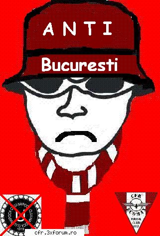 Ce parere aveti despre "Suporterii Interzisi" si "Gruppo Gheorgheni" - "spuneam asa..." - Ca sa stie lumea!