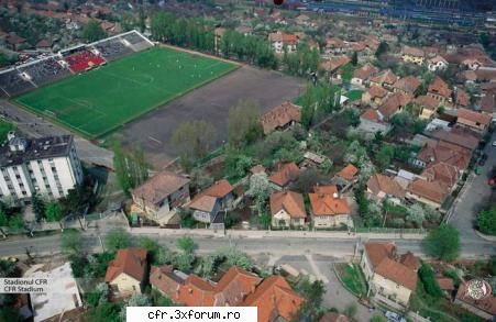 Gunoaie de uistii - Doara nar fi u baza in gruia.logic.forza CFR - Ca sa stie lumea!