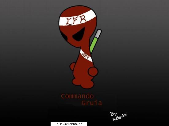 Gunoaie de uistii - Ma Posedic..ce tot vorbeshti ...nici eu nu il - Ca sa stie lumea!