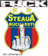 Gunoaie de uistii - sper sa se faca cat mai repede...HAI CFR!!! - Ca sa stie lumea!