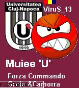 Virgil 13 - pai bre' sa se faca un gard ! sau chiar si niste - Membri ai galeriei (cunoscuti)