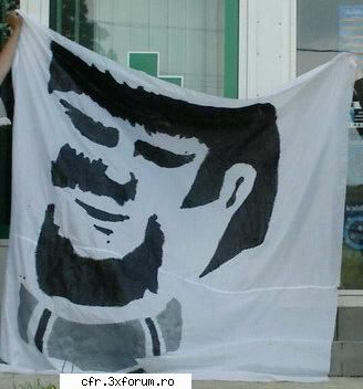 despre Ultra Violator & altzi ratatzi - Ba au fost mai multi jandarmi decat ati fost - Ca sa stie lumea!
