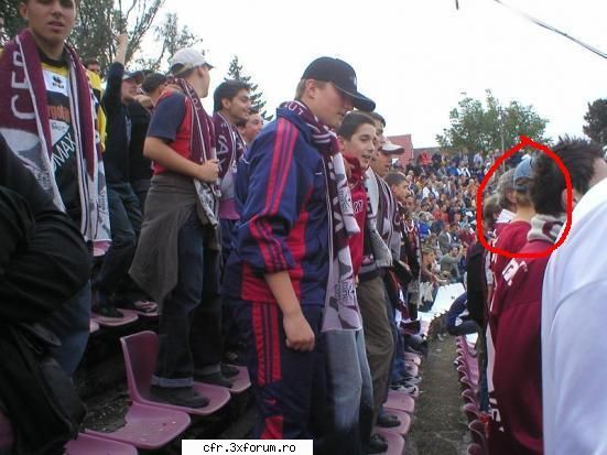 pretzul biletelor - ma vad.... cred ca o sa leshin - Ca sa stie lumea!